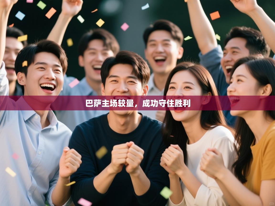 巴萨主场较量，成功守住胜利