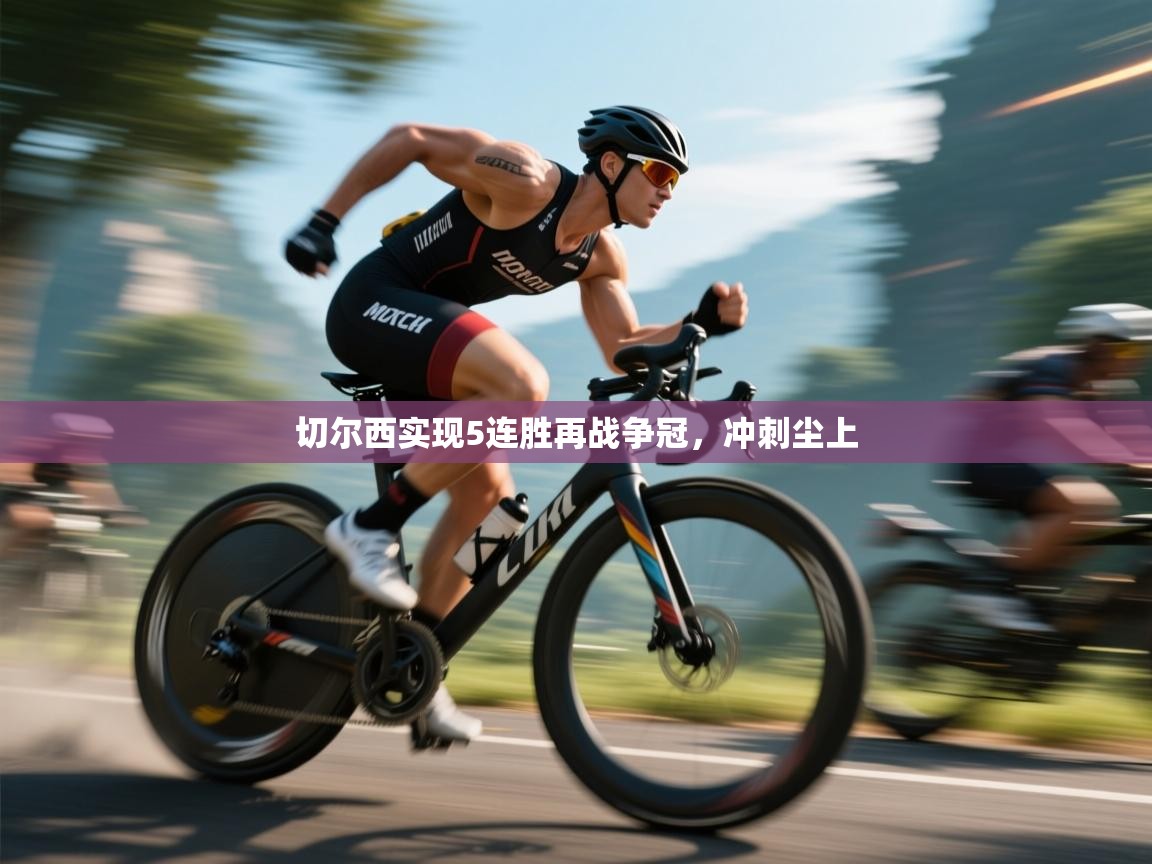 切尔西实现5连胜再战争冠，冲刺尘上