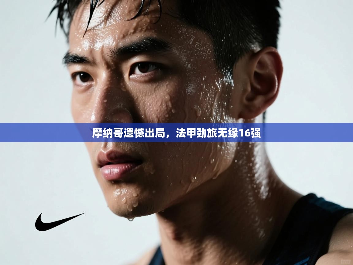 摩纳哥遗憾出局,法甲劲旅无缘16强 第2张