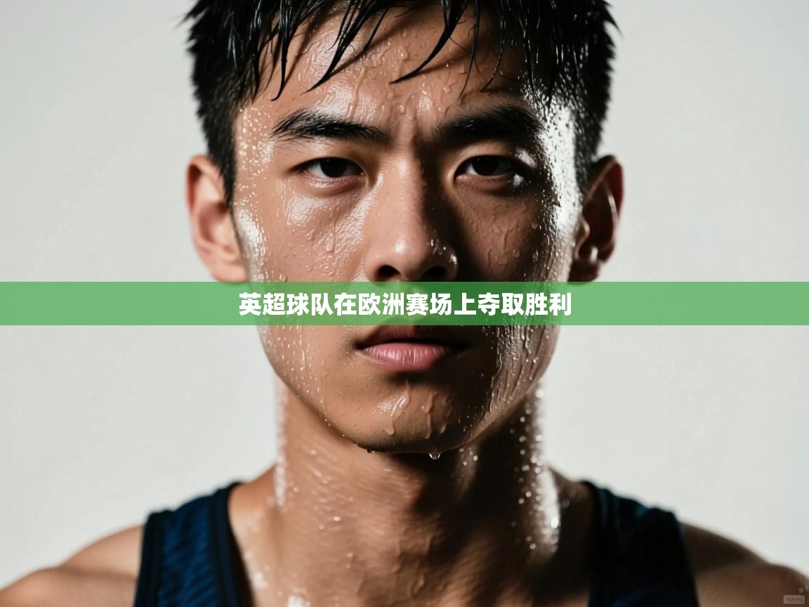 英超球队在欧洲赛场上夺取胜利 第1张