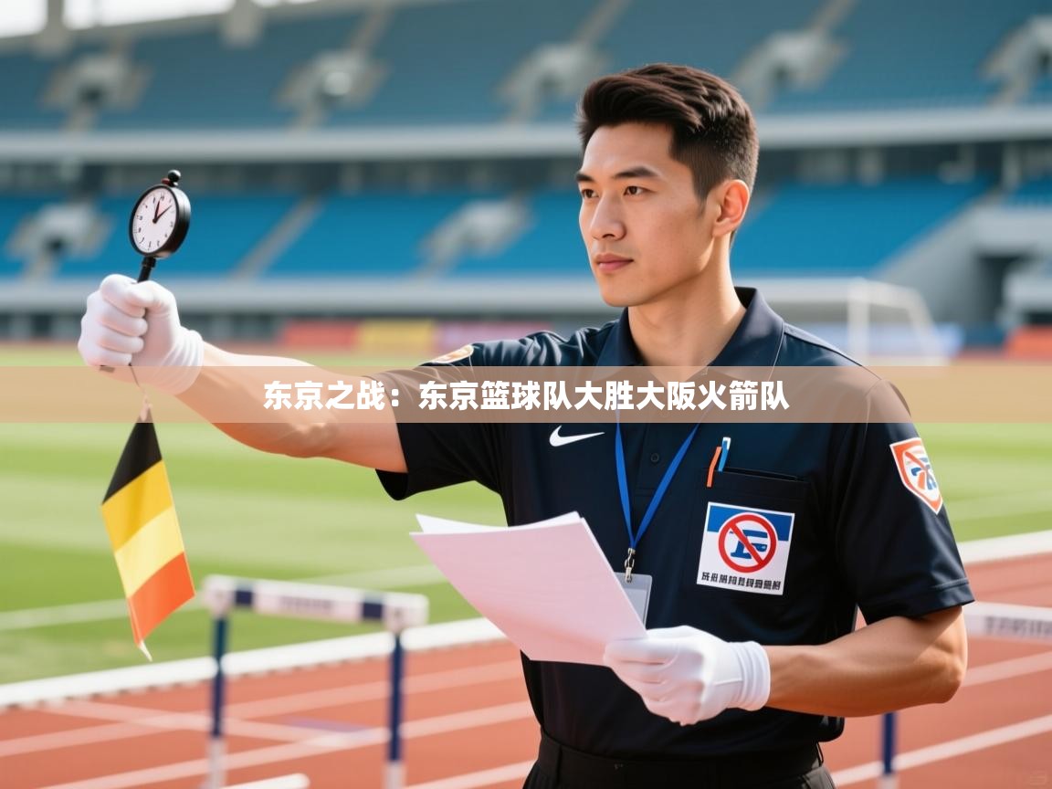 东京之战：东京篮球队大胜大阪火箭队