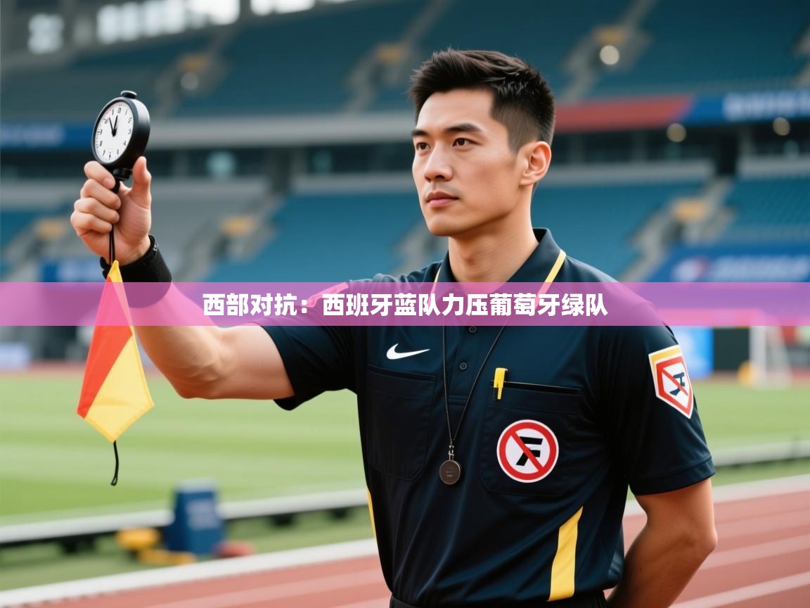 西部对抗：西班牙蓝队力压葡萄牙绿队