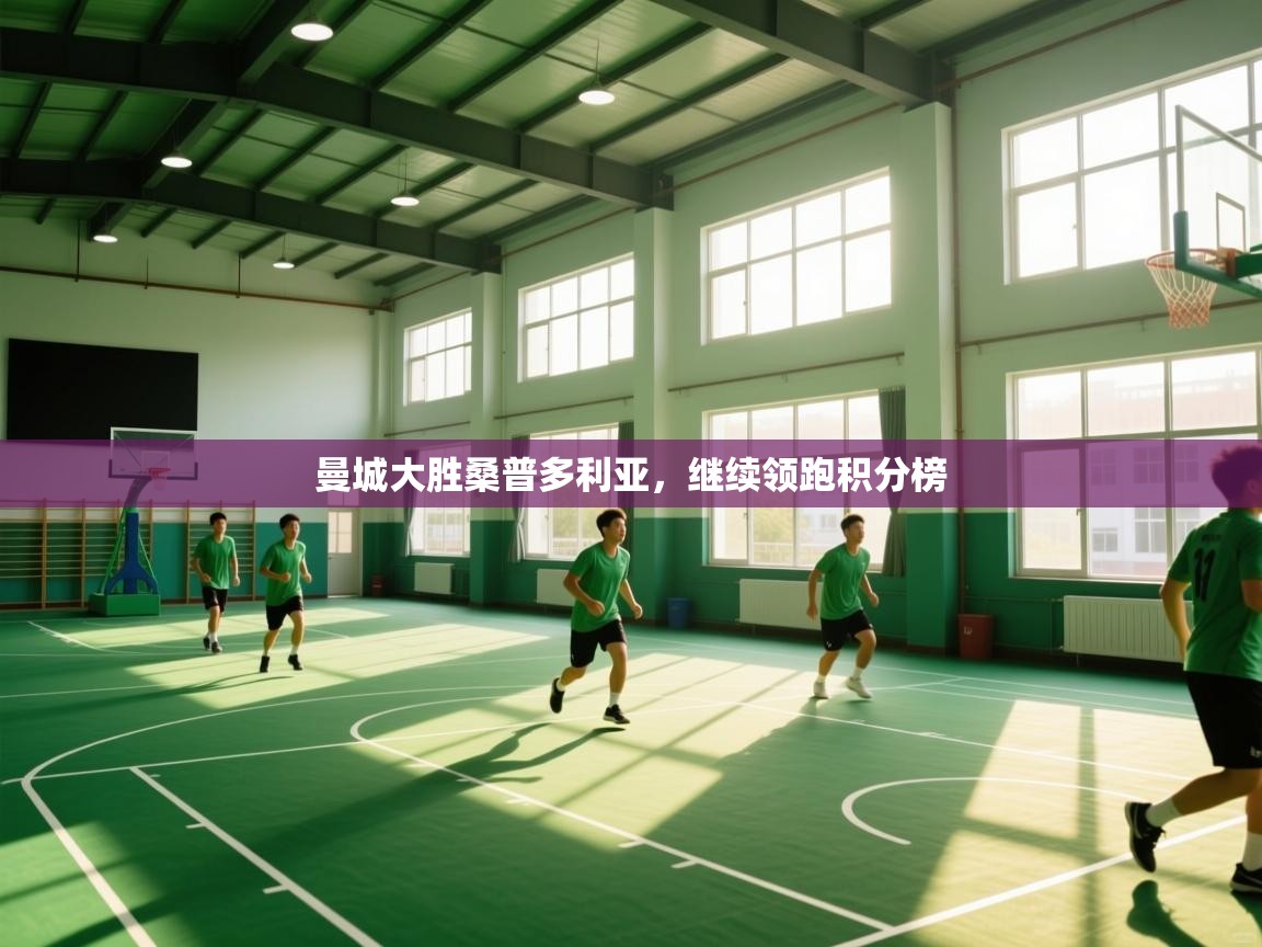 曼城大胜桑普多利亚，继续领跑积分榜  第2张