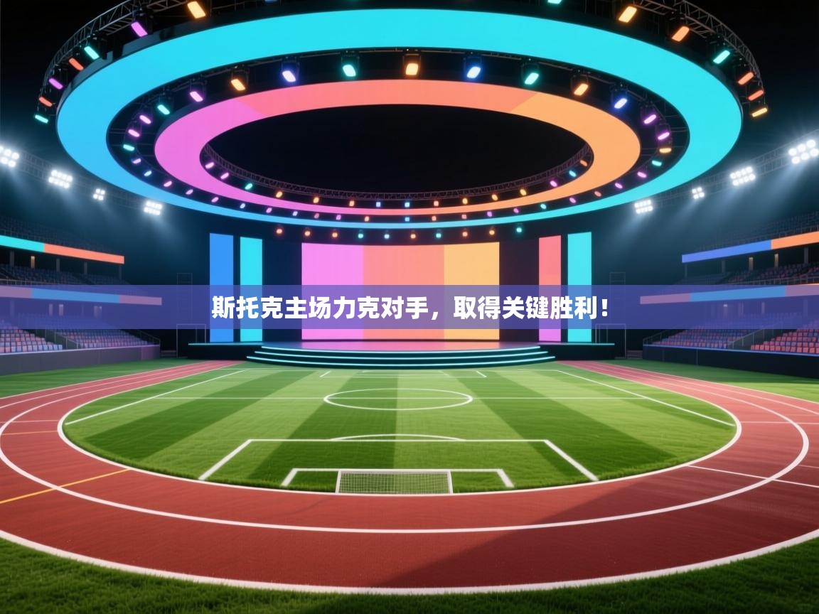 斯托克主场力克对手，取得关键胜利！  第2张