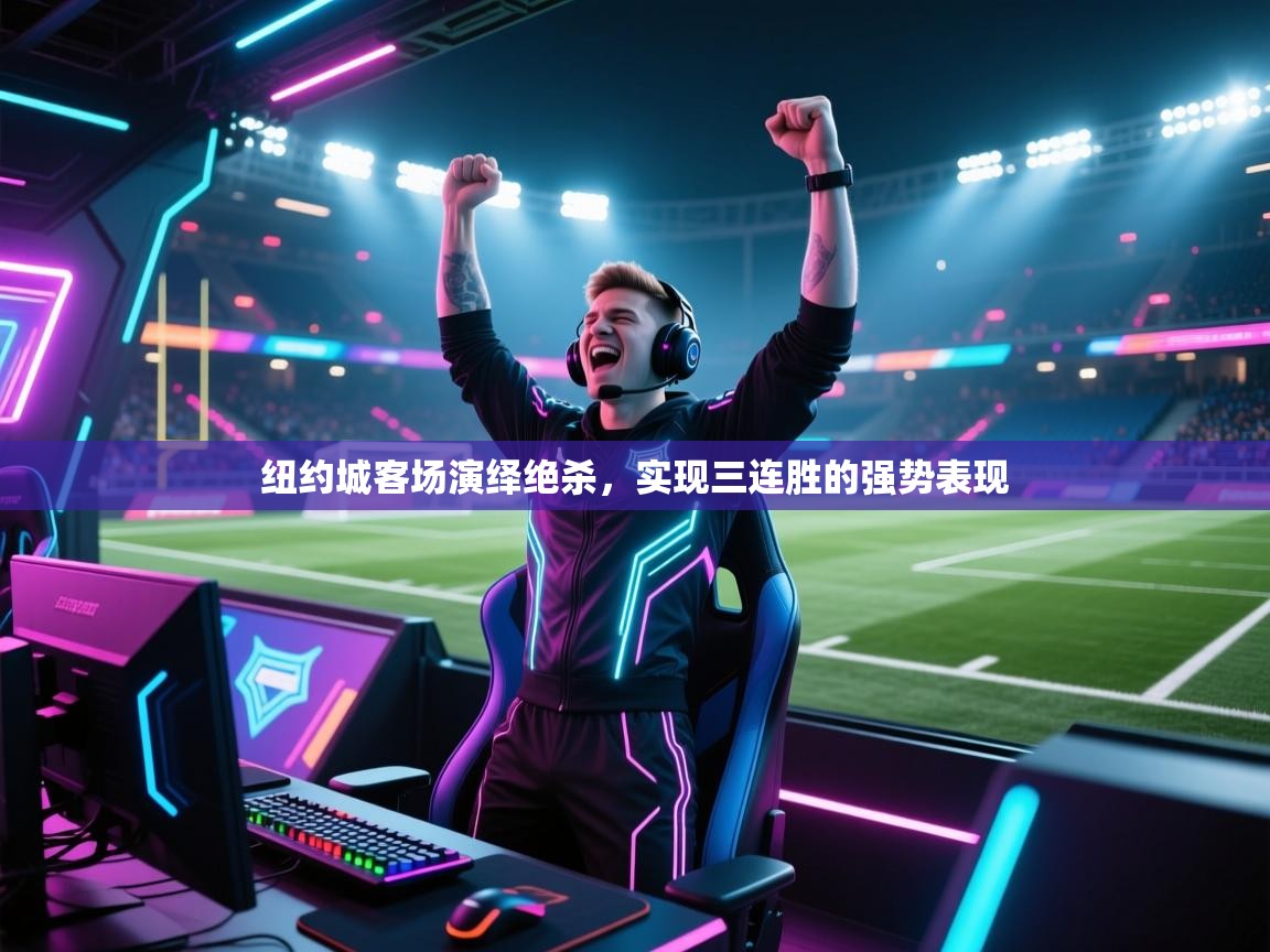 纽约城客场演绎绝杀,实现三连胜的强势表现 第1张