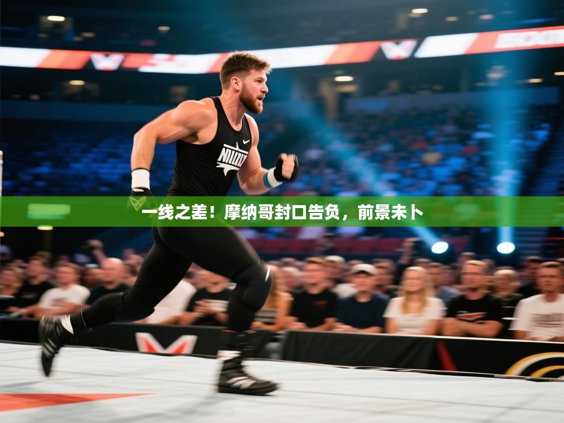 一线之差！摩纳哥封口告负，前景未卜