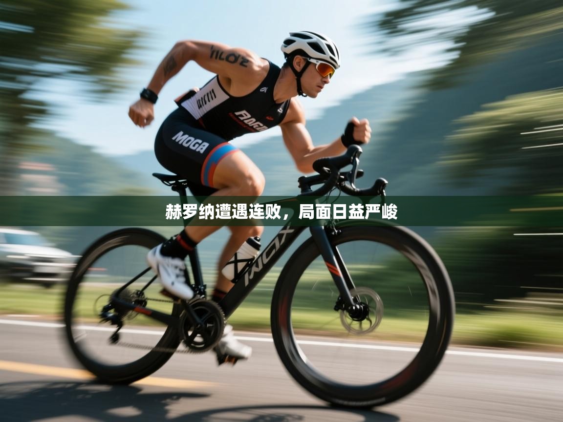 赫罗纳遭遇连败，局面日益严峻  第1张