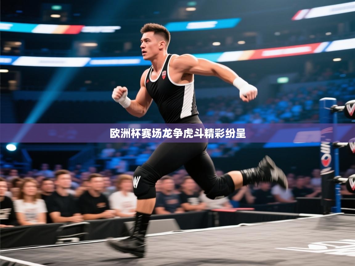 欧洲杯赛场龙争虎斗精彩纷呈  第1张