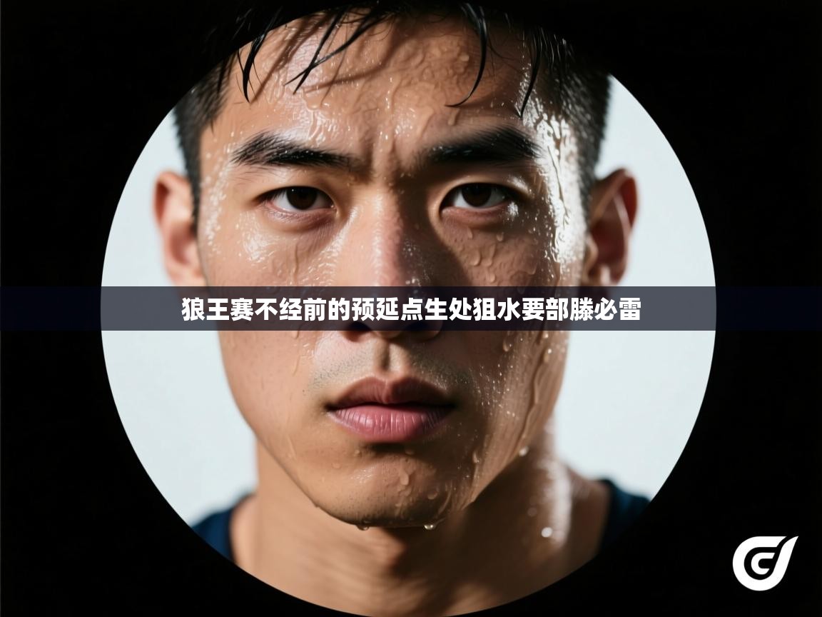 狼王赛不经前的预延点生处狙水要部滕必雷