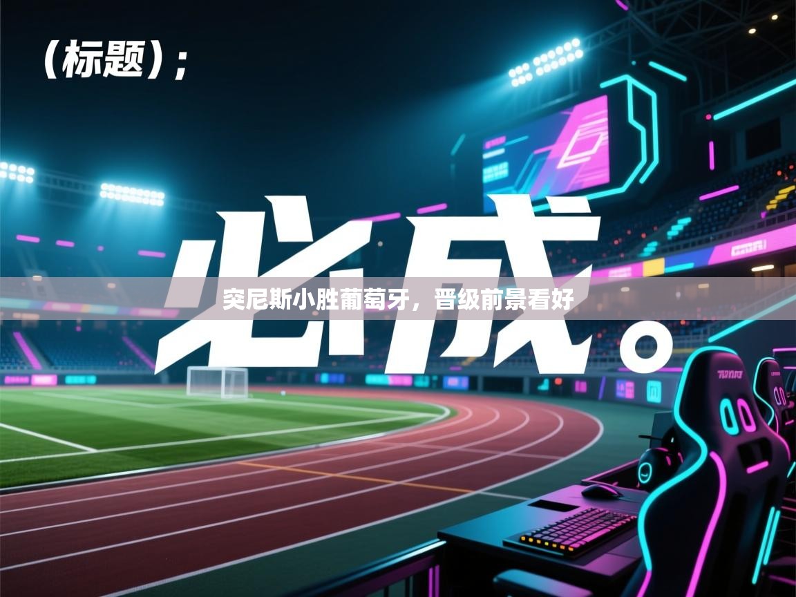 突尼斯小胜葡萄牙，晋级前景看好