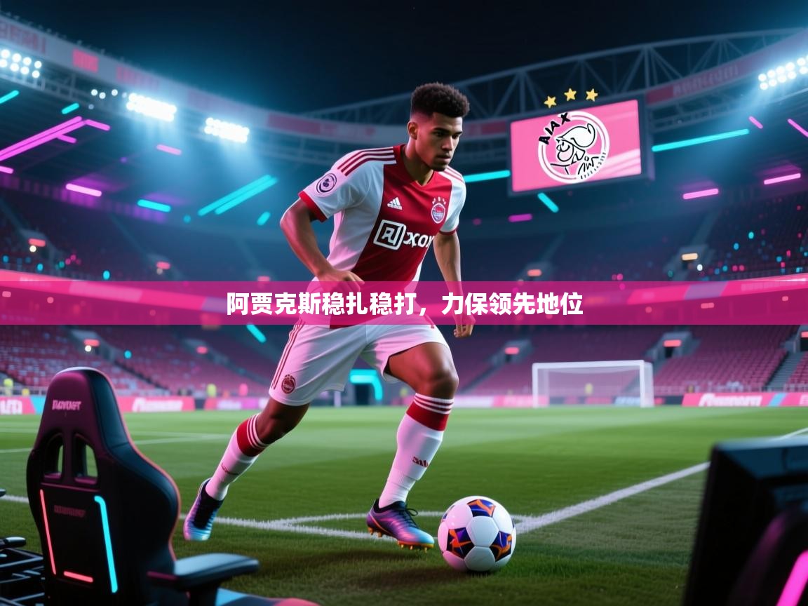 阿贾克斯稳扎稳打，力保领先地位  第2张