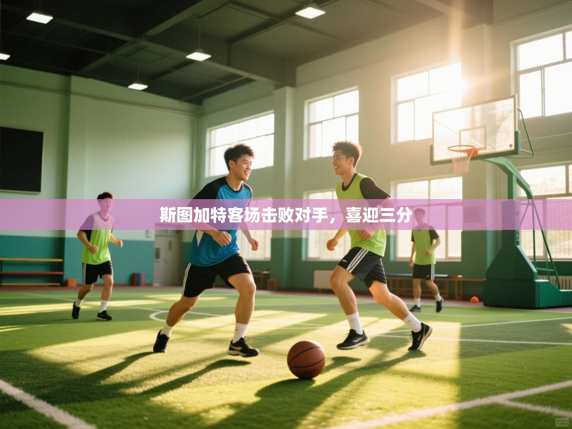 斯图加特客场击败对手，喜迎三分  第2张