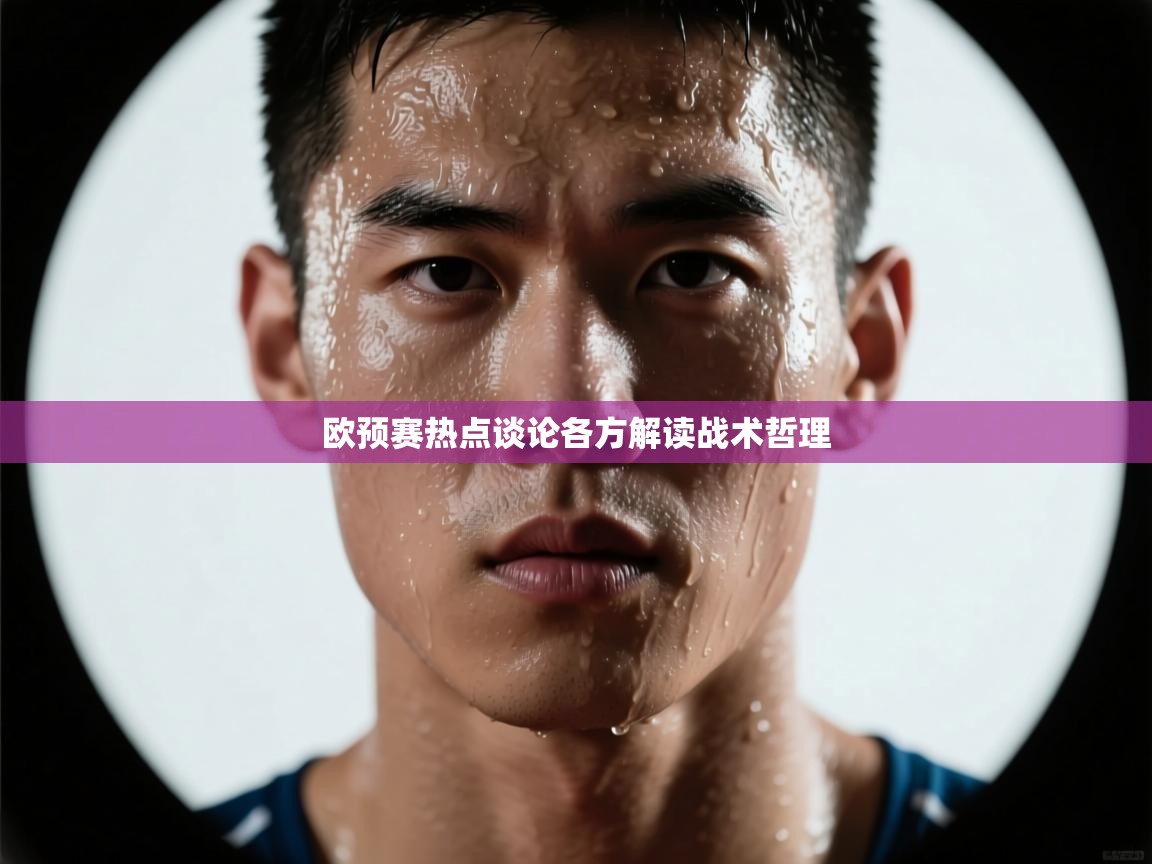 欧预赛热点谈论各方解读战术哲理