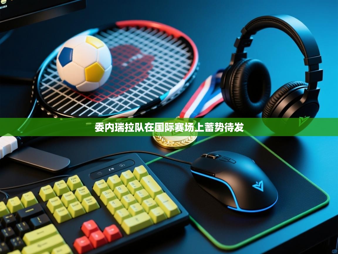 委内瑞拉队在国际赛场上蓄势待发  第2张