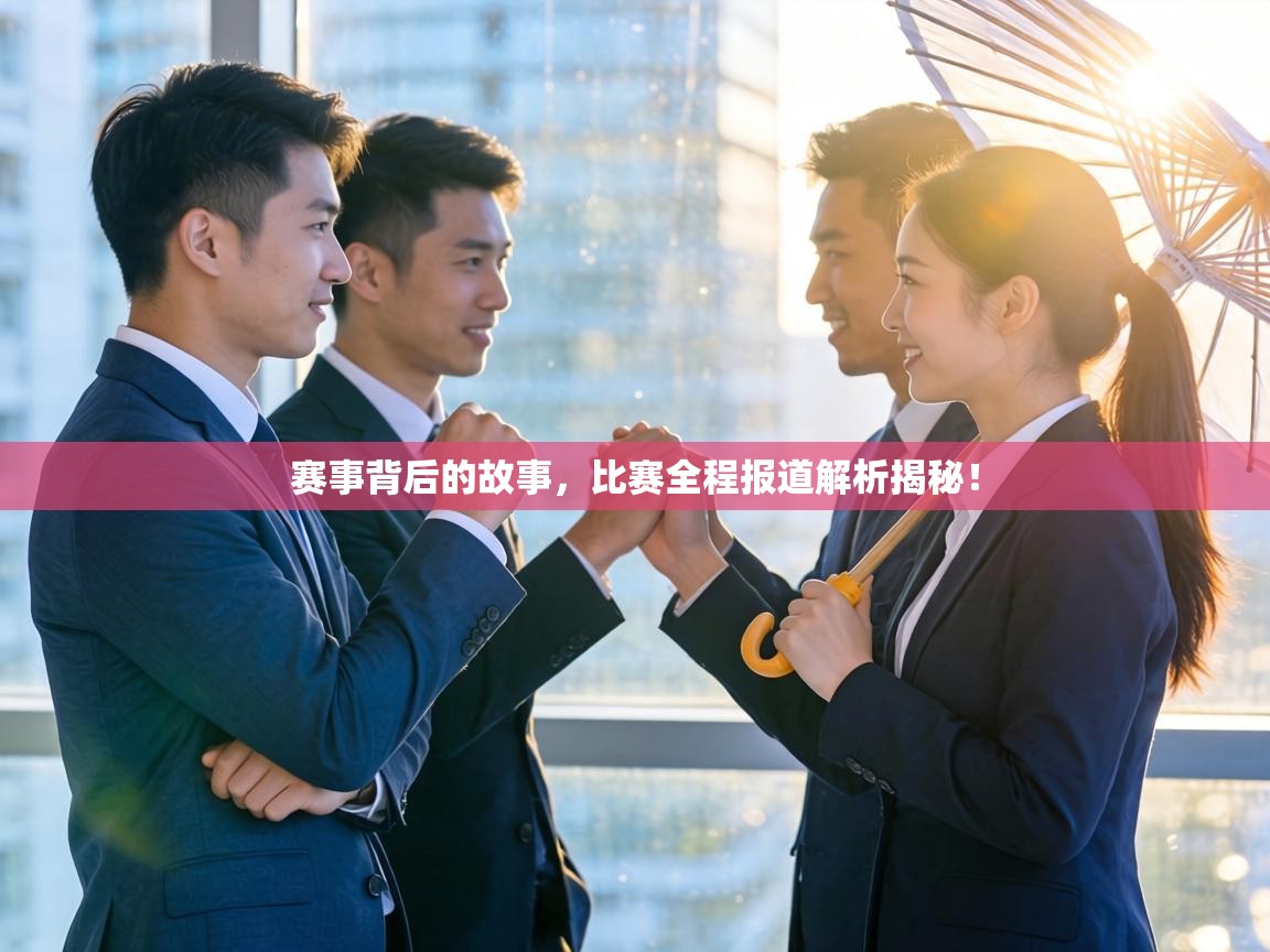 赛事背后的故事，比赛全程报道解析揭秘！  第1张