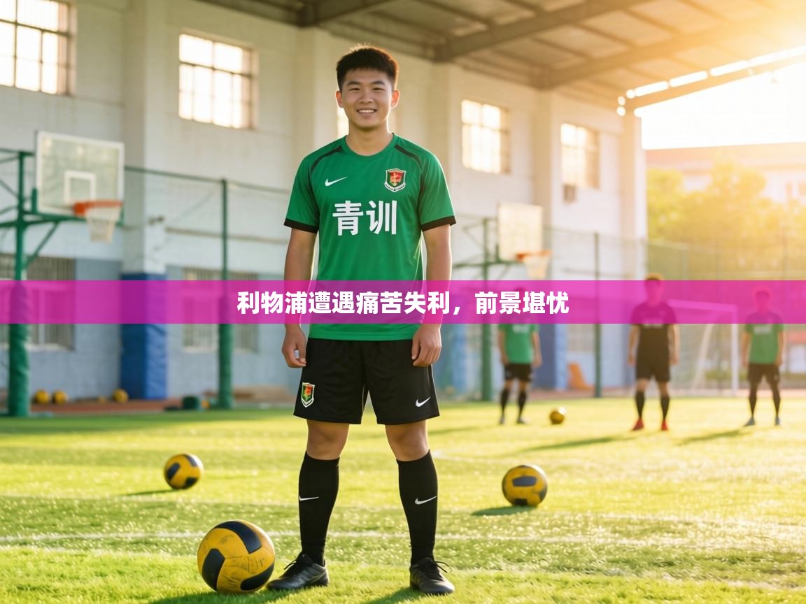 利物浦遭遇痛苦失利,前景堪忧 第1张