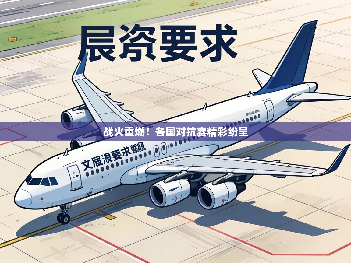 战火重燃!各国对抗赛精彩纷呈 第1张
